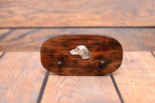 Chart Afrykański - wieszak - 4384 na Arena.pl