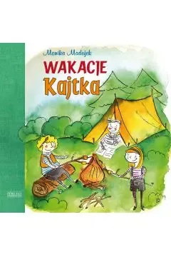 Wakacje Kajtka zdjęcie 1