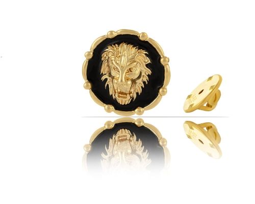 pin lew (cp23/lat/83/2au) zdjęcie 1