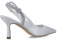 Damskie czółenka Menbur r.37