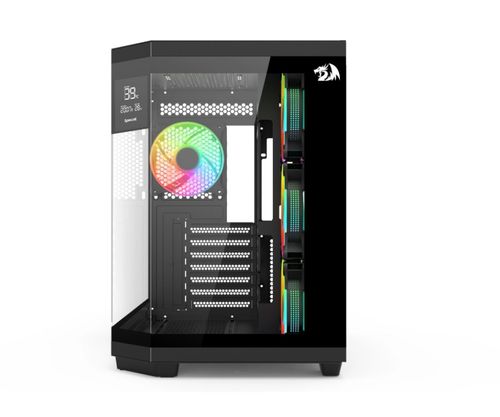 Obudowa Redragon Vision RGB na Arena.pl