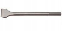 BOSCH ORYGINALNE DŁUTO SDS-MAX PŁASKIE 50mm/400mm