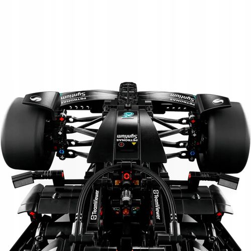 LEGO Technic 42171 Mercedes-AMG F1 W14 E Performance na Arena.pl