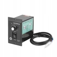 REGULATOR PRĘDKOŚCI OBROTÓW SILNIKA AC 12V-60V 400W
