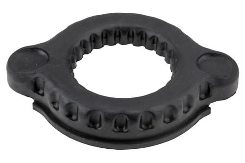 PODKŁADKA SPRĘŻYNY TYŁ MITSUBISHI LANCER VIII 2008 2009 2010 2011 na Arena.pl