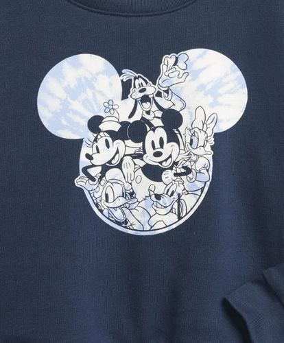 Baby bluza GAP & Disney 12-18m na Arena.pl