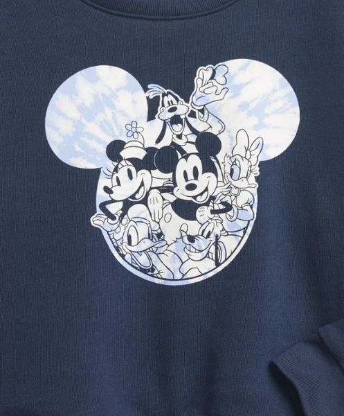 Baby bluza GAP & Disney 12-18m zdjęcie 3