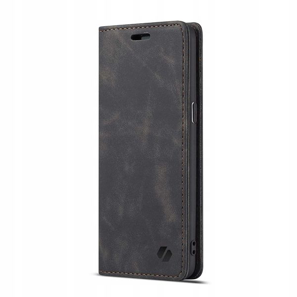 Spacecase Wallet Galaxy S8 Black zdjęcie 9