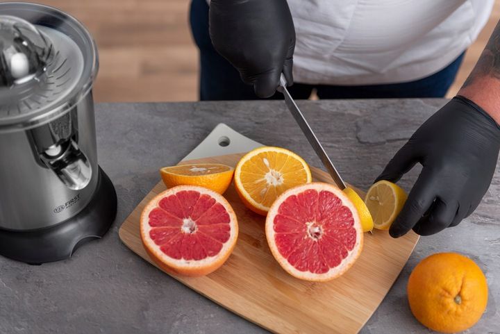 Wyciskarka do cytrusów soku pomarańczy First Austria zdjęcie 4