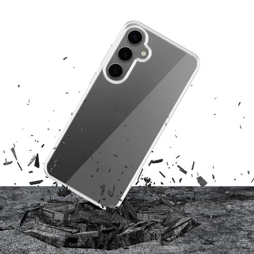 Samsung Galaxy S25+ - 3mk Clear Case na Arena.pl