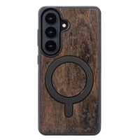 drewniane etui bewood do samsung galaxy s26 plus ziricote z magsafe