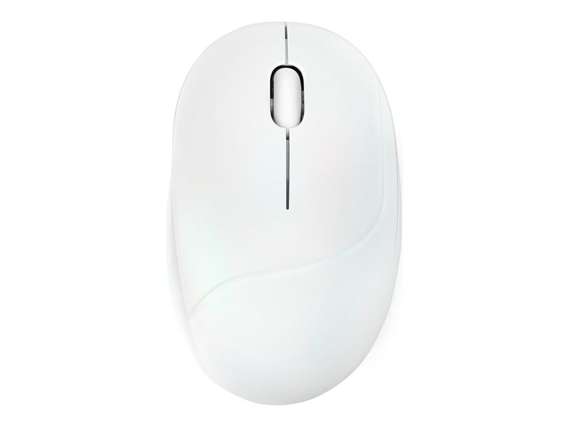 Asus MD101 MOUSE/WH zdjęcie 1