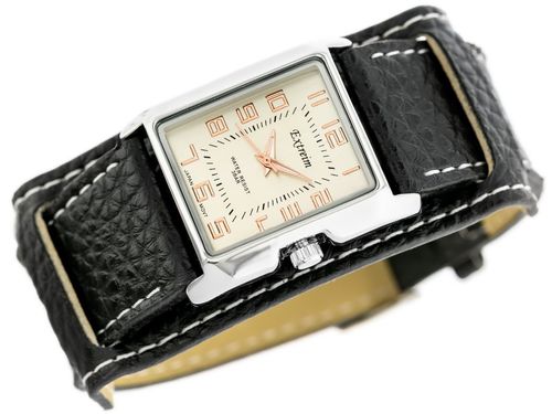 ZEGAREK DAMSKI EXTREIM EXT-Y016A-3A (zx664c) na Arena.pl