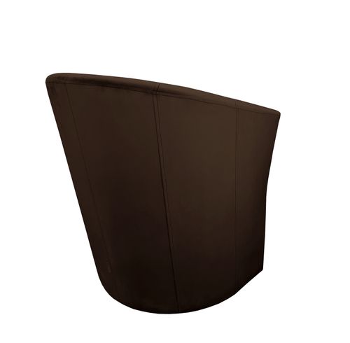 Fotel CLUB  brąz MG05 na Arena.pl