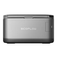 Lodówka Turystyczna EcoFlow Glacier Classic 35L Chłodzi i Mrozi Na Kemping