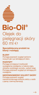 BIO OIL  60 ml na Arena.pl