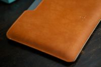 Pokrowiec / etui na laptopa Baltan 13,6"