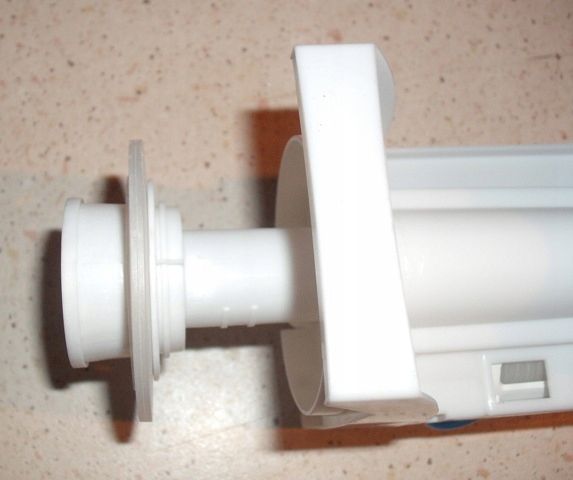 Zawór spustowy Grohe do spłuczek podtynkowych AV1 42320000 zdjęcie 5