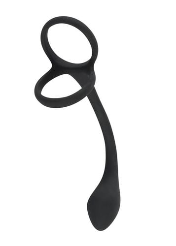 black velvets cock + ball ring na Arena.pl