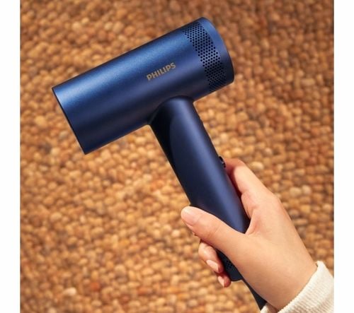 Suszarka do włosów Philips BHD839/00 Seria 8000 Jonizacja Zimny nawiew na Arena.pl