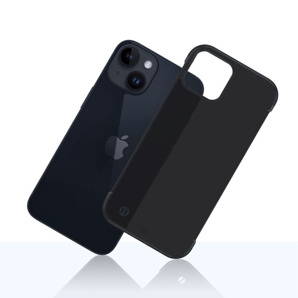 Apple iPhone 15 Plus - 3mk Just20g Matt Case zdjęcie 12
