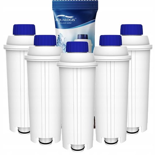 Filtr wody do ekspresu delonghi magnifica evo dinamica plus eletta na Arena.pl