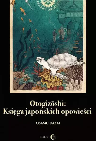 Otogizoshi: Księga japońskich opowieści zdjęcie 1