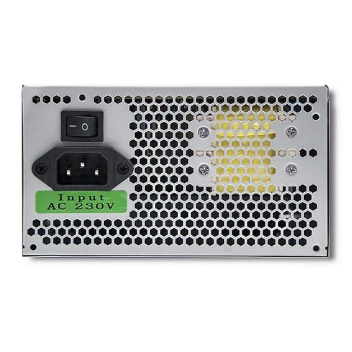 Qoltec Zasilacz ATX SilentLine 350W na Arena.pl