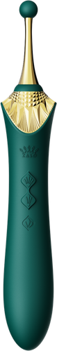zalo bess 2 turquoise green na Arena.pl