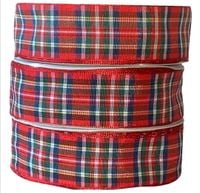 Tasiemka Kratka 12 mm ( 22 mb ) 5833