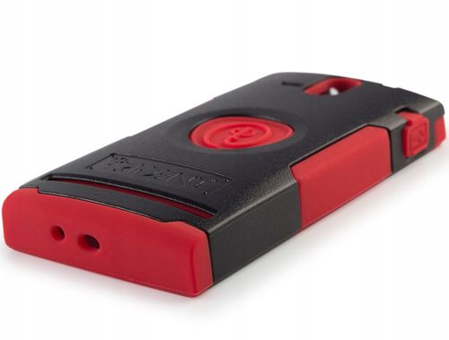 TRIDENT AEGIS - Sony Xperia U ST25i - RED na Arena.pl