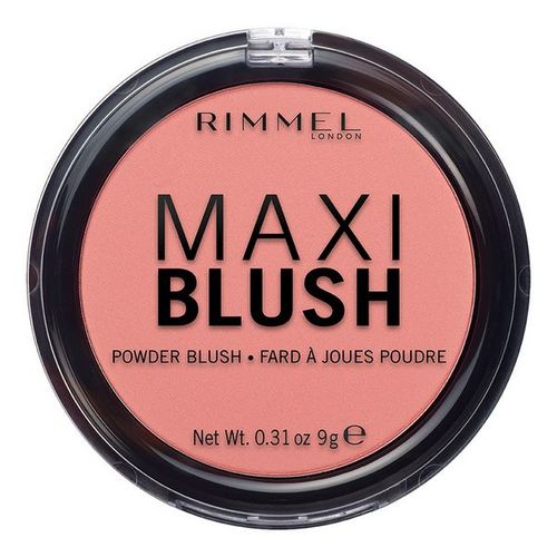Róż Maxi Rimmel London na Arena.pl