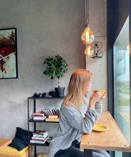 e-concreto Beton Architektoniczny Tynk ZESTAW na 30m2 (szary) na Arena.pl