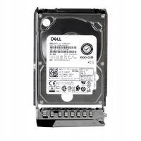 DELL 04WX8Y 600GB 10K 64MB SAS-3 2.5' AL15SEB060NY