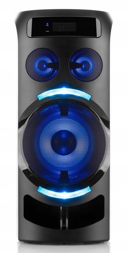 Głośnik Bluetooth TWS USB Mikrofon Karaoke GoGEN na Arena.pl