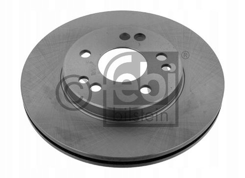 TARCZA HAM PRZOD 284X22 V FEBI BILSTEIN na Arena.pl