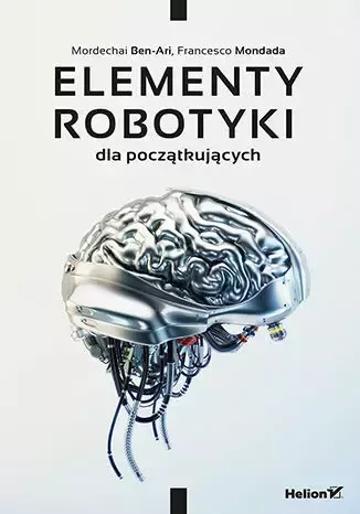 Elementy robotyki dla początkujących zdjęcie 1