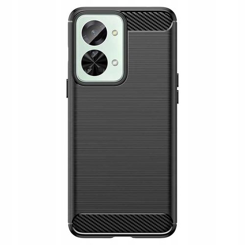 Spacecase Carbon Oneplus Nord 2T Czarny na Arena.pl