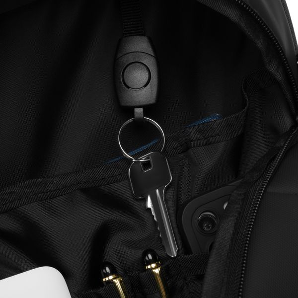 plecak ptn 24359-6806 black zdjęcie 12