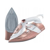 Żelazko parowe Sencor SSI 8300RS 350 ml 3200W