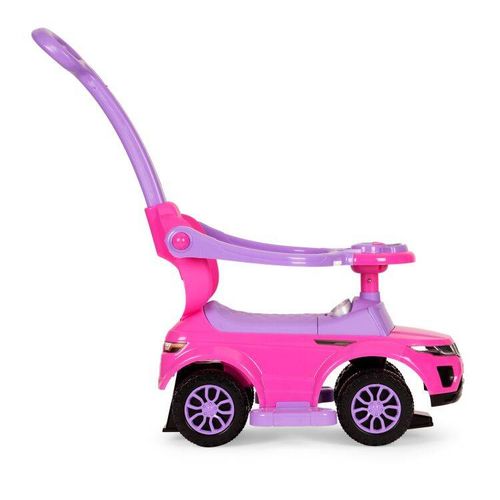 Jeździk chodzik pchacz 3w1 autko super car na Arena.pl