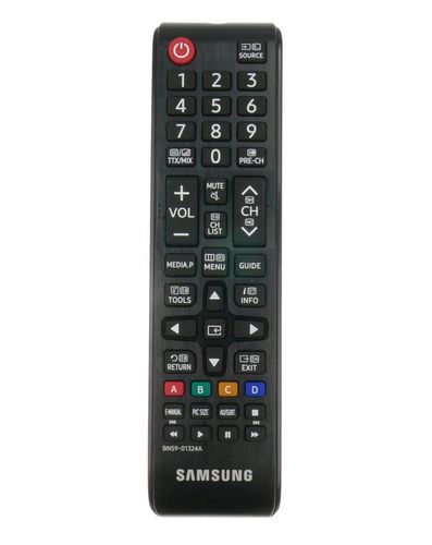 Org. pilot TM1241 do telewizorów SAMSUNG na Arena.pl