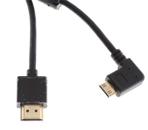 Kabel adapter HDMI - micro HDMI do DJI SRW-60G na Arena.pl