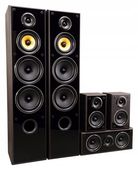 Kino domowe TAGA TAV-606 v.3 BLACK