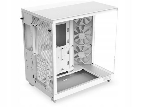 Obudowa NZXT H6 FLOW White na Arena.pl