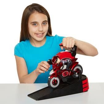 Iniemamocni 2, Elastycykl na Arena.pl