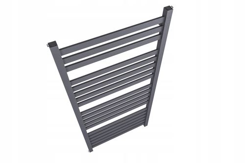 Grzejnik Dekoracyjny ROYAL 750x630 ANTRACYT !!! na Arena.pl