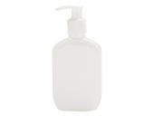 Dozownik mydła z pompką, 150 ml