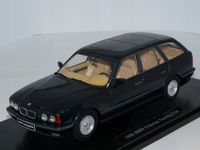 TRIPLE9 BMW 5-Series (E34) Touring 1996 Oxford Green met. 1:18 PROMOCJA !