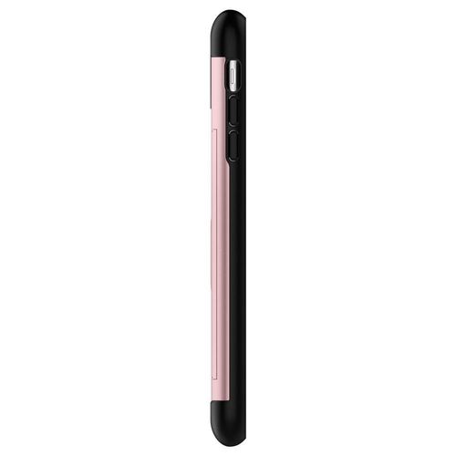 Spigen Slim Armor CS do iPhone XS Max rose gold na Arena.pl